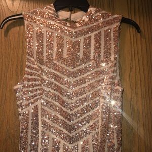 L’atiste by Amy formal dress